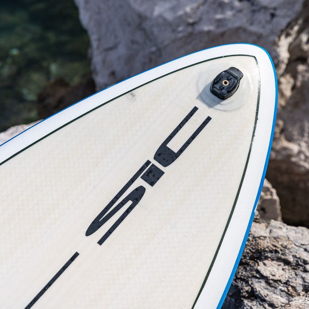 Nafukovací paddleboard SIC MAUI Okeanos Air - 110x29x6 drzak